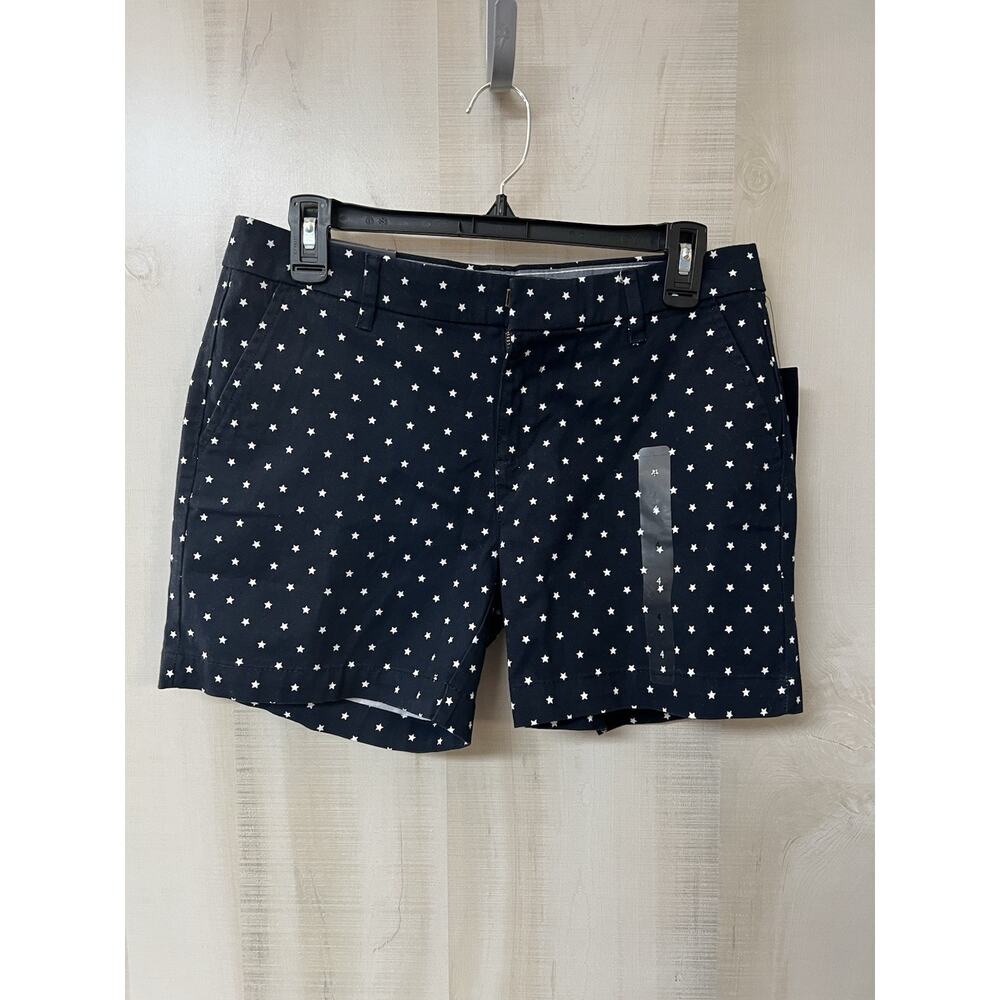 Tommy Hilfiger Hollywood Stars Shorts - NWT - Size 4
